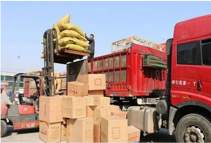 漳州到红塔区物流专线