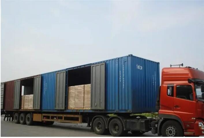 漳州到红塔区整车运输