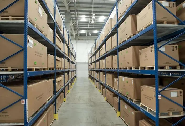 漳州到红塔区货物仓储