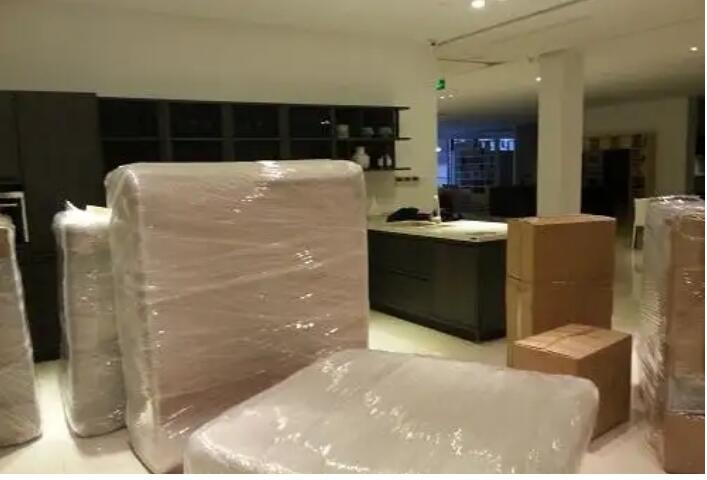 漳州到红塔区长途搬家