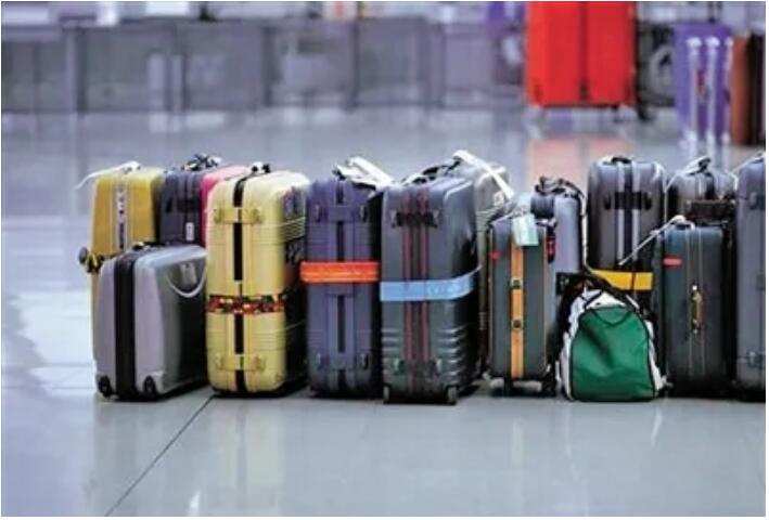 漳州到红塔区行李托运