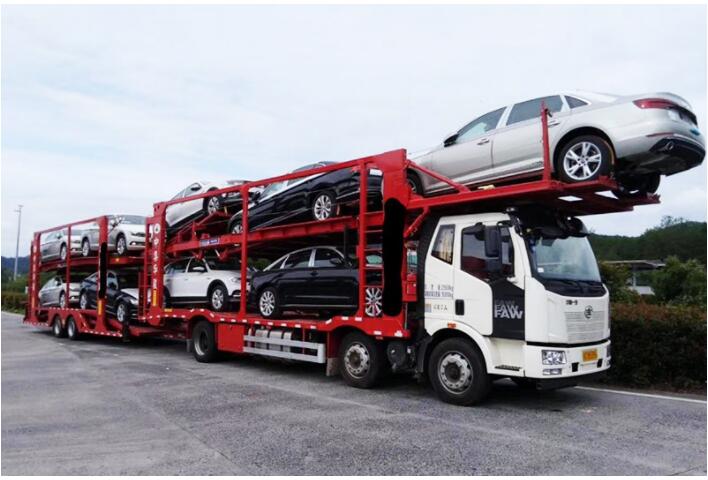 漳州到红塔区轿车托运